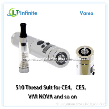 Latest E-Cigarette Stainless Steel Vamo Mod